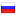 orss.ru hosted country
